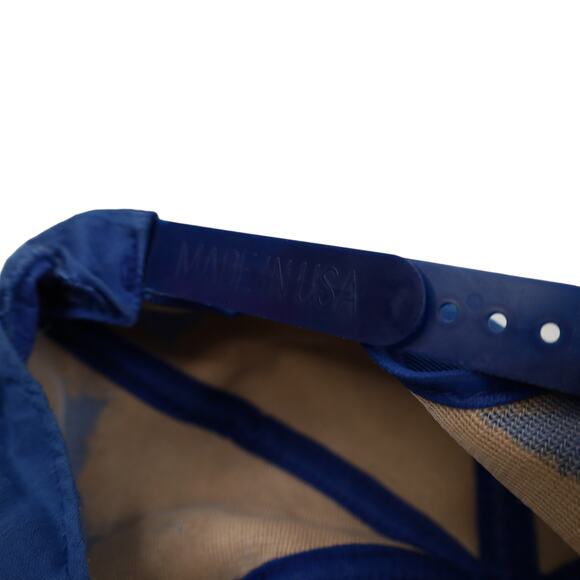 Vintage Cal Gas Foam Trucker Hat - Picture 7 of 7